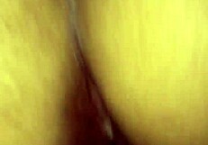 I had a horny day with big black cock