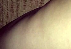 I had a horny day with big black cock