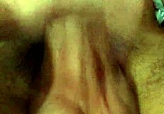 Masturbating to cock on webcam.