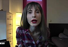 male actors training gangbang german dirty talk lou nesbit lia louise