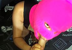 I Crave Raw Doggy Pounding with Hot Latina ASS