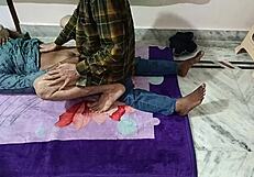 indian fire again episode 260 with friends and family