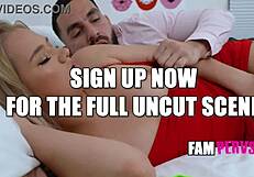 Confessing My Crush On Pawg Stepcousin - Harley King