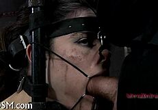 Sadomasochism Hardcore Porn With Intense Bondage And Discipline