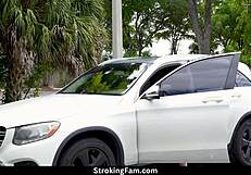 The lucky rebel featuring Wendy Raine and Nicky Rebel in a POV scene.