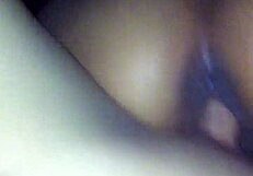 I Am with My Asian MILF in This Amateur Scene