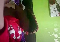 Watch this black Spanish prostitute touch herself on Instagram live