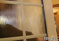 Homosexual Dude GIVES LUSTY ANAL LICKINGS