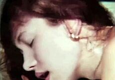 have you seen this vintage step sister fantasy with hairy taboo?