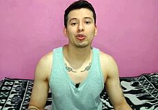 Recibo La Verga De 21Cm Un Desconocido En El Vapor Del Club Deportivo