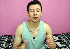 Recibo La Verga De 21Cm Un Desconocido En El Vapor Del Club Deportivo