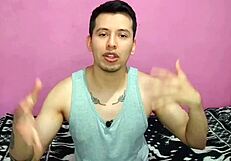 Recibo La Verga De 21Cm Un Desconocido En El Vapor Del Club Deportivo