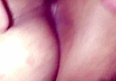 The milf bitch gets fucked voyeuristically