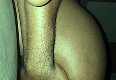 Teen Couple Sneaks To Play With Wet Pussy, Gets Caught In POV