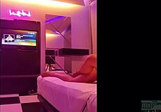 Karla hotwife enjoys Mexican cock in threesome with tight ass