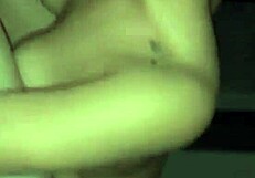 amateur mexican girl gives sloppy blowjob to monster cock