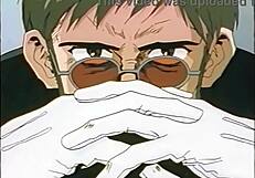 Neon Genesis Evangelion: Human Instrumentality Project in Stunning 4K