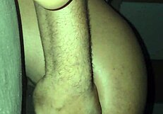 Teen Couple Sneaks To Play With Wet Pussy, Gets Caught In POV