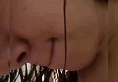 Sex With The Neighbor For Money, She Loves Fucking On Her Days.