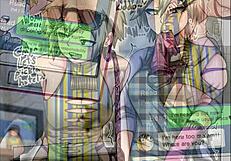 Bakugou mama in my hero academia hd