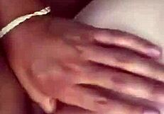 A French wife bends over for her man and gets the fuck she deserves in public