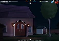 Want to see Summer Time Saga Uncensored Part 7?