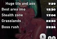 mage kanades futanari dungeon quest any in 17 32 12