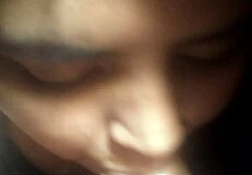 Riki Gets His Pussy Sucked in Detailed Oral Sex Scene with Intense Licking and Deepthroat.