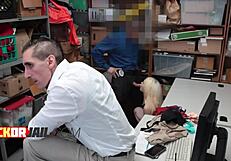 blonde teen joseline kelly caught shoplifting in case 5697414-2.