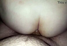 want to see that big ass fucked with cum dripping inside?