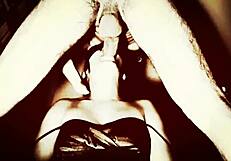 Wow, paying boquete and taking it deep in vintage anal scene! What a wild ride in classic style!