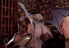 Uncensored Hentai Big Tits?