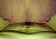 Stepsister Sits Wildly on Dick