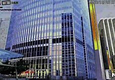 Girl Reveals Breasts In Red Suit