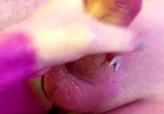 Hey, Watch This POV Fuck with Big Tits Fingering