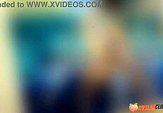 Petite teen Alexa Mills performs POV blowjob in casting trap