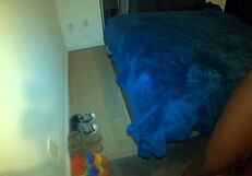 Cinnamon Baileyy Casting Interview With Ebony Squirting