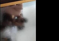 Fat Chubby Gay Interracial Blowjob in Sex Carnival 2022