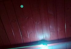 Rosita Chilena Antonio Passionate Daring Couple