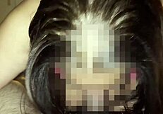 I crave giving an epic blowjob before a wild fuck with her big ass