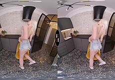 virtual taboo naked lilly shows pussy