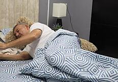 A beautiful and horny nurse takes care of my hot cock part 1