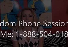 Huge Femdom Giantess Boldly Dominates Submissive