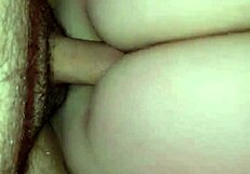 She Submits Herself Fully, Moaning as Clothes Rip and Creampie Drips