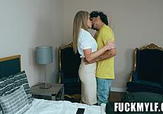 Is Cory Chase With Charles Dera And Rico Hernandez To Die For?