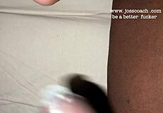 blond elfie tapes bbc fuck for cuckold boyfriend secretly