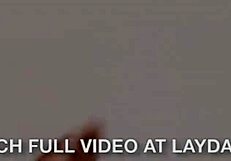 मेसराटी xxx नाथन थ्रेट को एबोनी सीन में चोदती है