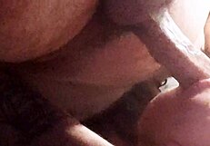 Young slut feels intense pleasure as she's fucked hard and deepthroated
