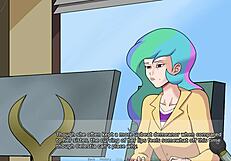 lets play leading by example in a fun way