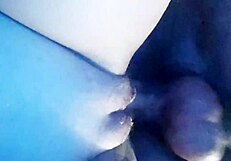 Young slut feels intense pleasure as she's fucked hard and deepthroated